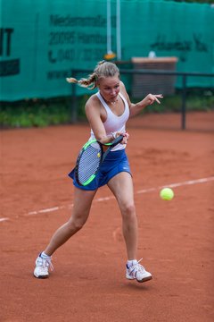 Bild 119 - OL Rahlstedter HTC - Harburger Turnerbund : Ergebnis: 8:1